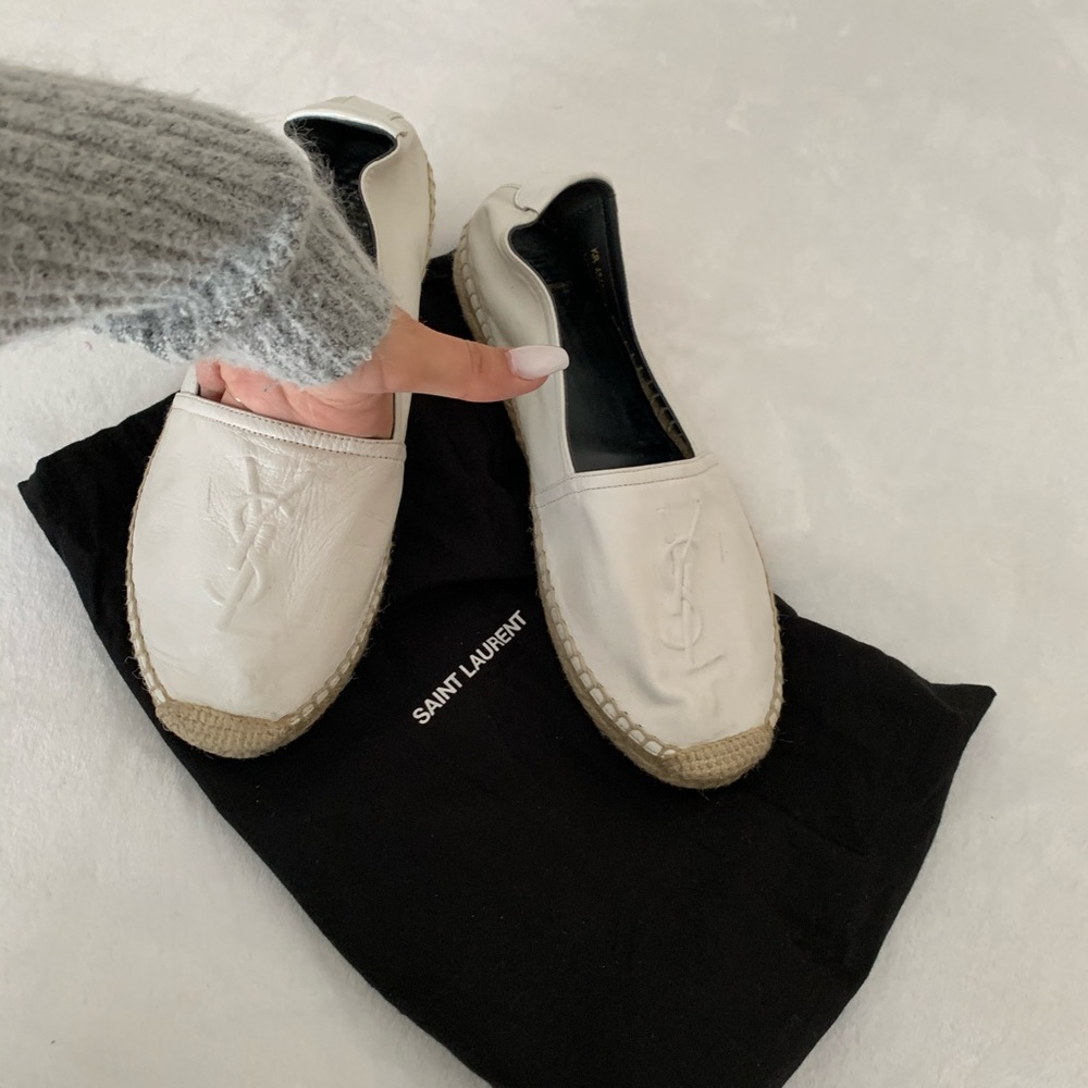 Saint Laurent
